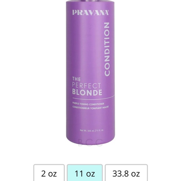 Pravana the perfect blond lot - Picture 3 of 7